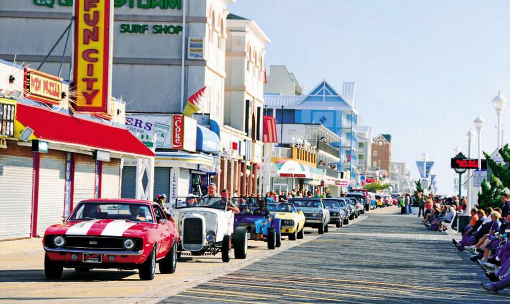 Sunset Beach 402 Vacation Rental Ocean City Maryland O C MD Seacrets